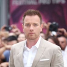 Photo Coverage: Ewan McGregor & More at TIFF: AMERICAN PASTORAL - Red Carpet Premiere