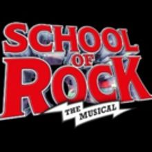 VIDEO: Meet The Band! Take A Backstage Tour With The SCHOOL OF ROCK Kids