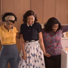 BWW Photo Flash: Houston Gets Early Screening of HIDDEN FIGURES