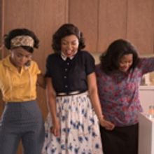 BWW Photo Flash: Houston Gets Early Screening of HIDDEN FIGURES