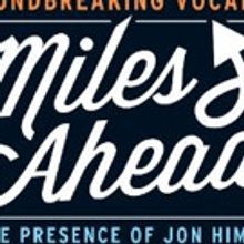 Jon Hendricks' MILES AHEAD Gets New York Premiere Today