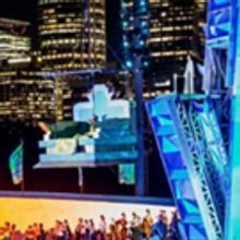 Handa Opera on Sydney Harbour Concludes Latest Season