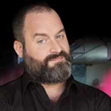 Tom Segura Brings NO TEETH NO ENTRY TOUR to Modell Lyric Theatre