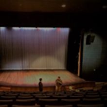 BWW Blog: Amanda Grillo - Our School, Our Show, OUR TOWN: Tech Week Survival Guide