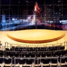 New York City Opera Concert Series Launches Tonight at Lincoln Center's Appel Room