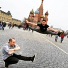 Broadway Dreams to Return to Russia, Brazil for Second Year of Musical Theatre Intens