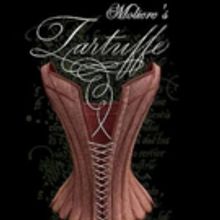 Cast Set for TARTUFFE and A DOLL'S HOUSE at 2016 SSG Classic Fest