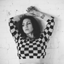 Nina Diaz Premieres 'Rebirth' w/ ELLE + Nat'l Tour
