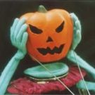 HEADLESS HORSEMAN and UGLY DUCKLING Set for Halloween at Symphony Space