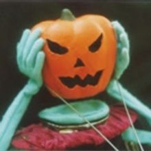 HEADLESS HORSEMAN and UGLY DUCKLING Set for Halloween at Symphony Space