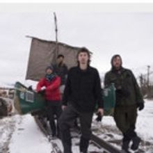 Discovery to Premiere GOLD RUSH: PARKER'S TRAIL, Today