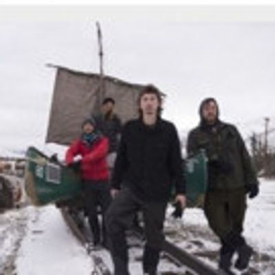 Discovery to Premiere GOLD RUSH: PARKER'S TRAIL, 3/31