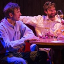 BWW Review: SIDEWAYS, St James Theatre, May 31 2016