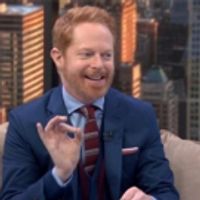 VIDEO: FULLY COMMITTED's Jesse Tyler Ferguson Takes On 'Modern Family' Characters Video