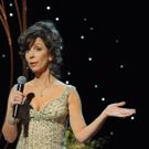 Naked Beneath My Clothes! Funny Lady Rita Rudner Returns To The McCallum