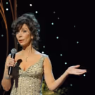Naked Beneath My Clothes! Funny Lady Rita Rudner Returns To The McCallum