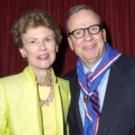Photo Coverage: MTC Honors Executive Producer Barry Grove