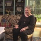 Oscar-Winner Kathy Bates to Talk Battle with Debilitating Disease on CBS SUNDAY MORNING