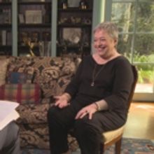 Oscar-Winner Kathy Bates to Talk Battle with Debilitating Disease on CBS SUNDAY…