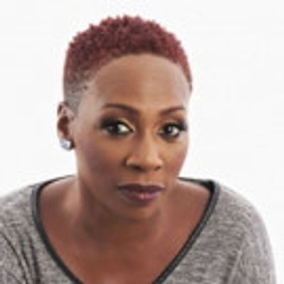 DAILY SHOW WITH TREVOR NOAH Taps Gina Yashere as Newest Contributor