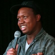 BWW Review: Lebogang Mogashoa's THE REAL DIRT Filled with Humanity and Compassion