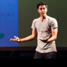 Photo Flash: THE DAILY SHOW's Hasan Minhaj Will Return to the Stage in January with…