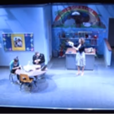 BWW Backstage: Video Preview of HAND TO GOD at Curious Theatre Company