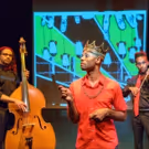 Darian Dauchan's DEATH BOOGIE to Open Tomorrow at Kitchen Theatre Company