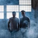 Futuristic Release CA$E Via Ministry of Sound/Downright Records