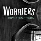 Worriers Debut LP 'Imaginary Life', Out Today