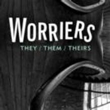 Worriers Debut LP 'Imaginary Life', Out Today