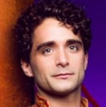 Matthew Croke On Becoming The New West End Aladdin