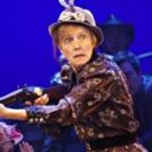 OKLAHOMA! Tour to Play Marlowe Theatre, Canterbury