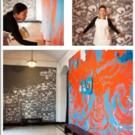 New Mural by Scherezade Garcia on View in the Miller Theatre Lobby, Beginning 9/15