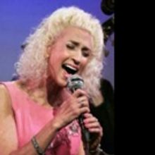 Maria Guida and Trio Perform at Metropolitan Room Tonight