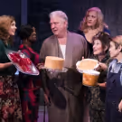Photo Flash: SILVER BELLES at Signature Theatre