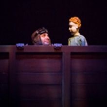 BWW Review: THE LITTLE PRINCE Delighted Its Young Audience