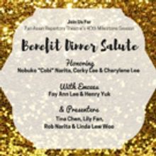 Pan Asian Rep to Honor Corky Lee, Cobi Narita and More at 40th Anniversary Gala