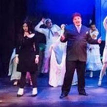 BWW Review: The Evergreen Players Presents THE ADDAMS FAMILY