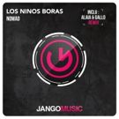 Nomad Debuts on Jango Music with 'Los Ninos Boras'