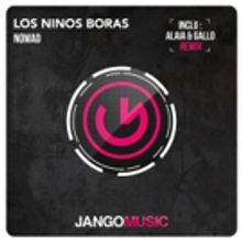 Nomad Debuts on Jango Music with 'Los Ninos Boras'