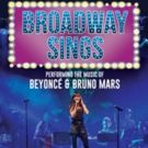 Corey Mach, Sydney Morton, Jelani Remy and Natalie Weiss to Belt Beyonce & Bruno…