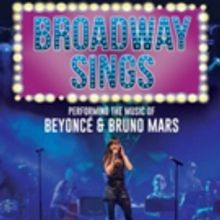 Corey Mach, Sydney Morton, Jelani Remy and Natalie Weiss to Belt Beyonce & Bruno Mars