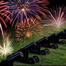 Tchaikovsky Celebration to End Pacific Symphony's Summer Program