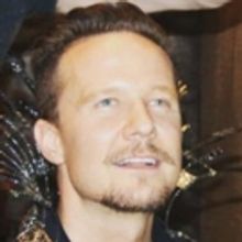 TWITTER WATCH: SOMETHING ROTTEN!'s Christian Borle and Will Chase's Changing Of The…