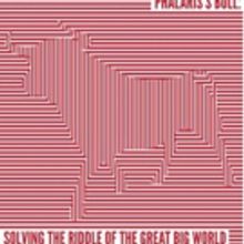 PHALARIS'S BULL: SOLVING THE RIDDLE OF THE GREAT BIG WORLD Premieres Off-Broadway Ton
