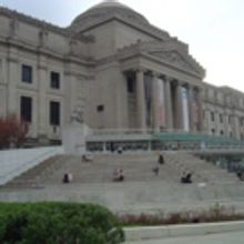 The Brooklyn Museum Announces A YEAR OF YES: REIMAGINING FEMINISM