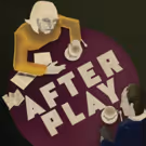 Dermot Crowley and Dearbhla Molloy Lead AFTERPLAY, Beginning Tonight at Irish Rep
