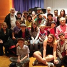 BWW Preview: OLIVER! Begins New Era