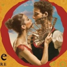 Pennsylvania Ballet to Present Marius Petipa's DON QUIXOTE, 3/13